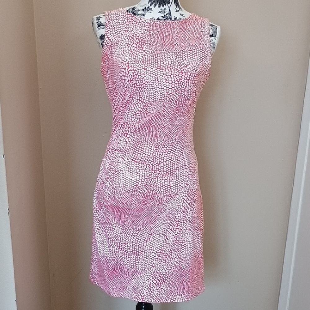 J. McLaughlin Dress S